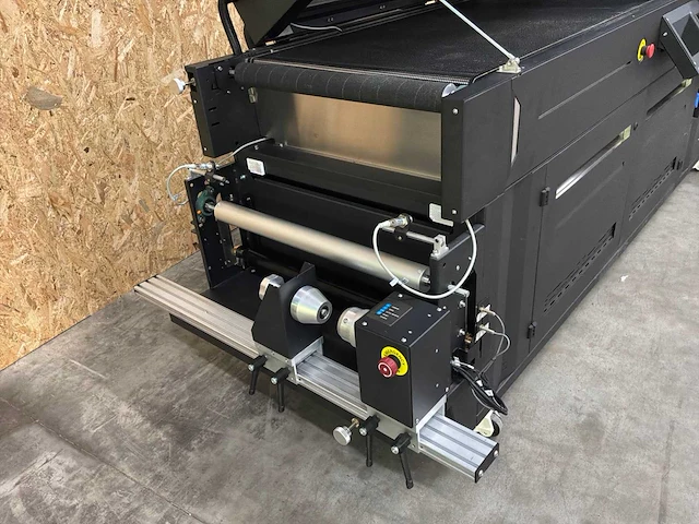2025 polyprint filmyet dtf direct to film textielprinter - afbeelding 33 van  48