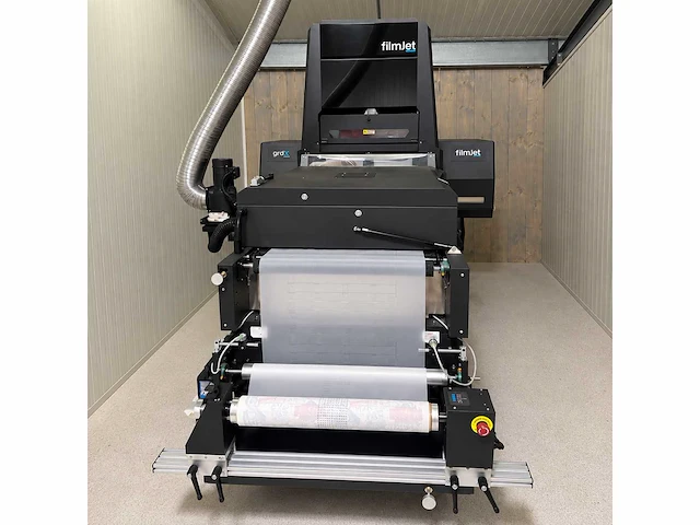 2025 polyprint filmyet dtf direct to film textielprinter - afbeelding 23 van  48