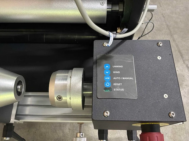 2025 polyprint filmyet dtf direct to film textielprinter - afbeelding 36 van  48