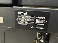 2025 polyprint filmyet dtf direct to film textielprinter - afbeelding 42 van  48