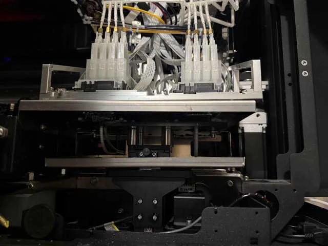 2025 polyprint filmyet dtf direct to film textielprinter - afbeelding 46 van  48