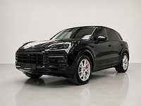 2025 porsche cayenne s | luxury performance suv - afbeelding 1 van  32