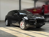 2025 porsche cayenne s | luxury performance suv - afbeelding 12 van  32
