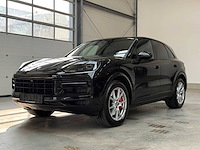 2025 porsche cayenne s | luxury performance suv - afbeelding 23 van  32