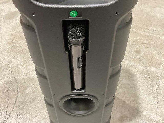 2025 portable wireless speaker gy-1022 luidspreker - afbeelding 5 van  15