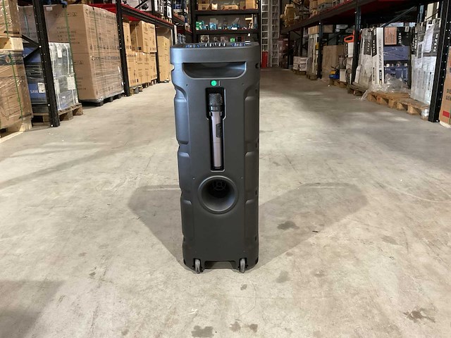 2025 portable wireless speaker gy-1022 luidspreker - afbeelding 14 van  15