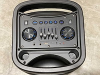 2025 portable wireless speaker gy-1022 luidspreker - afbeelding 11 van  15