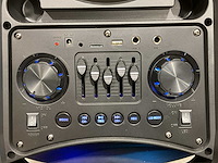 2025 portable wireless speaker gy-1022 luidspreker - afbeelding 14 van  15