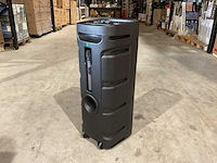 2025 portable wireless speaker gy-1022 luidspreker - afbeelding 7 van  15