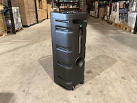 2025 portable wireless speaker gy-1022 luidspreker - afbeelding 9 van  15