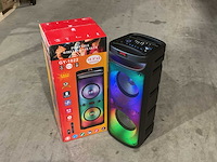 2025 portable wireless speaker gy-1022 luidspreker