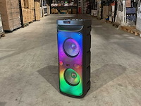 2025 portable wireless speaker gy-1022 luidspreker - afbeelding 9 van  15