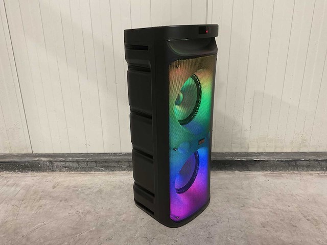 2025 portable wireless speaker gy-1022 luidspreker - afbeelding 7 van  14