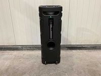 2025 portable wireless speaker gy-1022 luidspreker - afbeelding 10 van  14