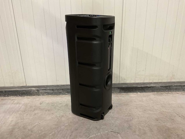 2025 portable wireless speaker gy-1022 luidspreker - afbeelding 12 van  14