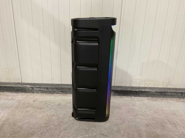 2025 portable wireless speaker gy-1022 luidspreker - afbeelding 13 van  14