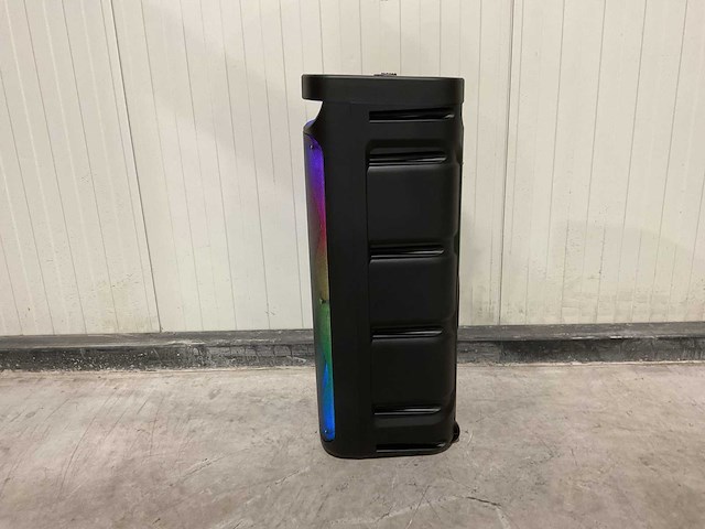 2025 portable wireless speaker gy-1022 luidspreker - afbeelding 14 van  14