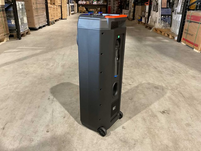 2025 portable wireless speaker gy-8813 luidspreker - afbeelding 2 van  17