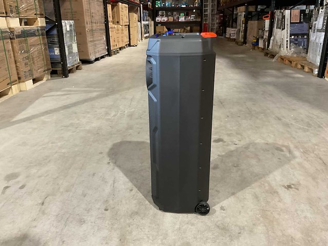 2025 portable wireless speaker gy-8813 luidspreker - afbeelding 2 van  15