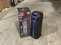 2025 portable wireless speaker gy-8813 luidspreker - afbeelding 8 van  15