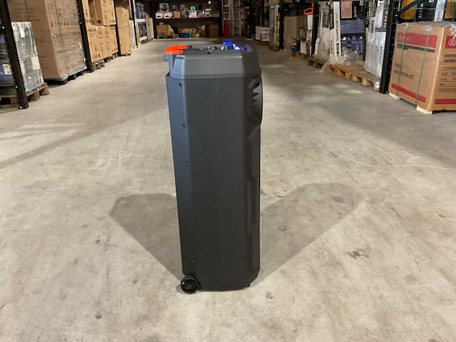 2025 portable wireless speaker gy-8813 luidspreker - afbeelding 9 van  11