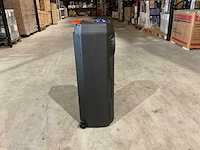 2025 portable wireless speaker gy-8813 luidspreker - afbeelding 9 van  11