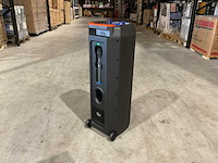 2025 portable wireless speaker gy-8813 luidspreker - afbeelding 12 van  12