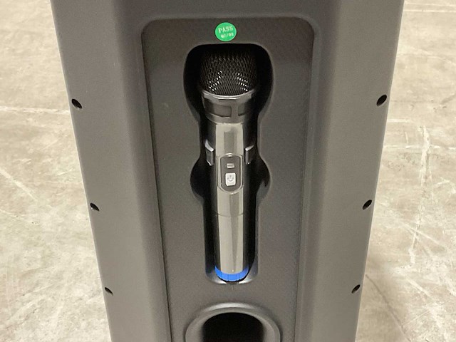 2025 portable wireless speaker gy-8813 luidspreker - afbeelding 16 van  17