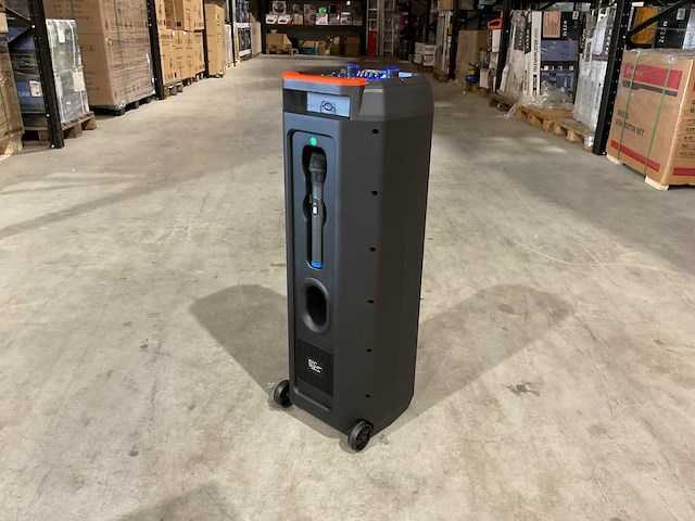2025 portable wireless speaker gy-8813 luidspreker - afbeelding 16 van  17