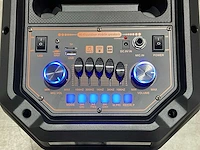 2025 portable wireless speaker gy-8813 luidspreker - afbeelding 5 van  16