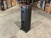 2025 portable wireless speaker gy-8813 luidspreker - afbeelding 15 van  16