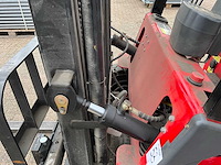 2025 power plus vte15 vorkheftruck - afbeelding 2 van  26