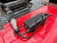 2025 power plus vte15 vorkheftruck - afbeelding 10 van  26