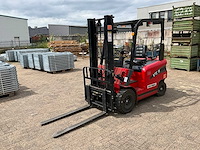 2025 power plus vte15 vorkheftruck - afbeelding 1 van  26