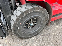 2025 power plus vte15 vorkheftruck - afbeelding 15 van  26