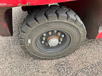 2025 power plus vte15 vorkheftruck - afbeelding 17 van  26
