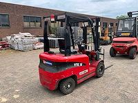 2025 power plus vte15 vorkheftruck - afbeelding 21 van  26