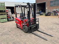 2025 power plus vte15 vorkheftruck - afbeelding 22 van  26