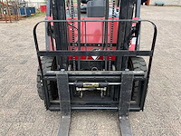 2025 power plus vte15 vorkheftruck - afbeelding 24 van  26