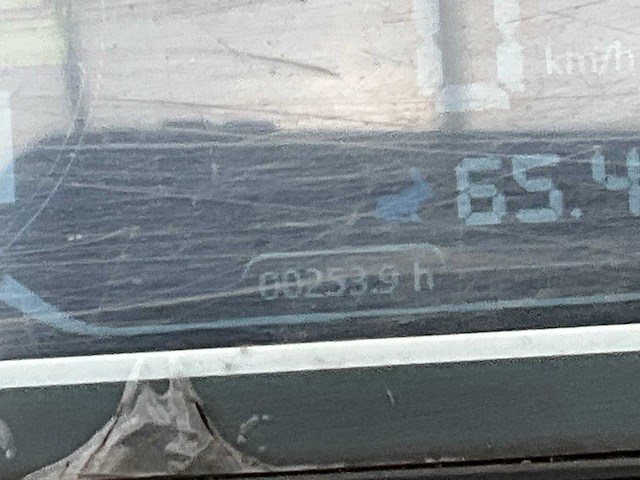 2025 power plus vte15 vorkheftruck - afbeelding 2 van  12