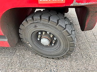 2025 power plus vte15 vorkheftruck - afbeelding 9 van  12