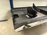 2025 powerboat 480 tiller fishing boat - afbeelding 10 van  18