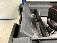 2025 powerboat 480 tiller fishing boat - afbeelding 11 van  18