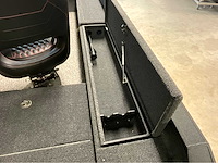 2025 powerboat 480 tiller fishing boat - afbeelding 12 van  18