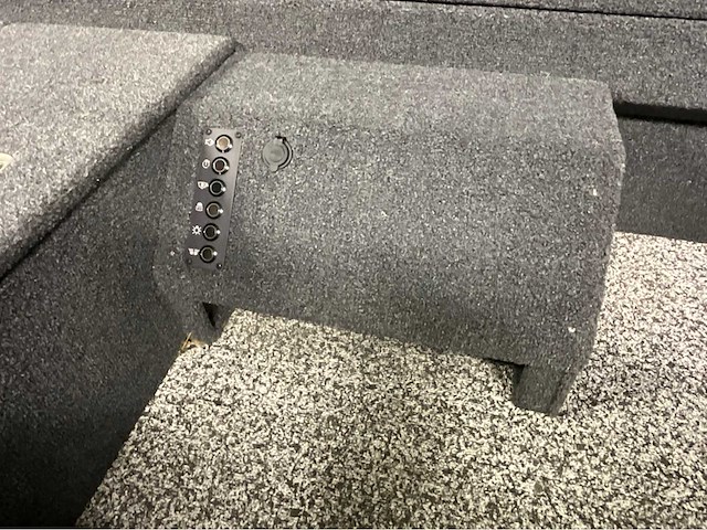 2025 powerboat 480 tiller fishing boat - afbeelding 5 van  18