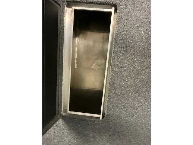 2025 powerboat 480 tiller fishing boat - afbeelding 14 van  18