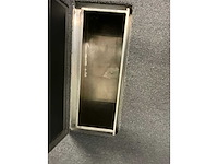 2025 powerboat 480 tiller fishing boat - afbeelding 14 van  18