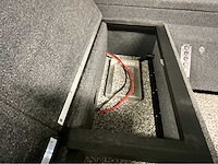 2025 powerboat 480 tiller fishing boat - afbeelding 3 van  18