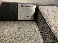 2025 powerboat 480 tiller fishing boat - afbeelding 1 van  18