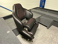 2025 powerboat 480 tiller fishing boat - afbeelding 18 van  18